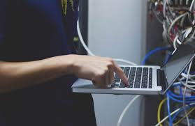 Internet Installation and Maintenance Services